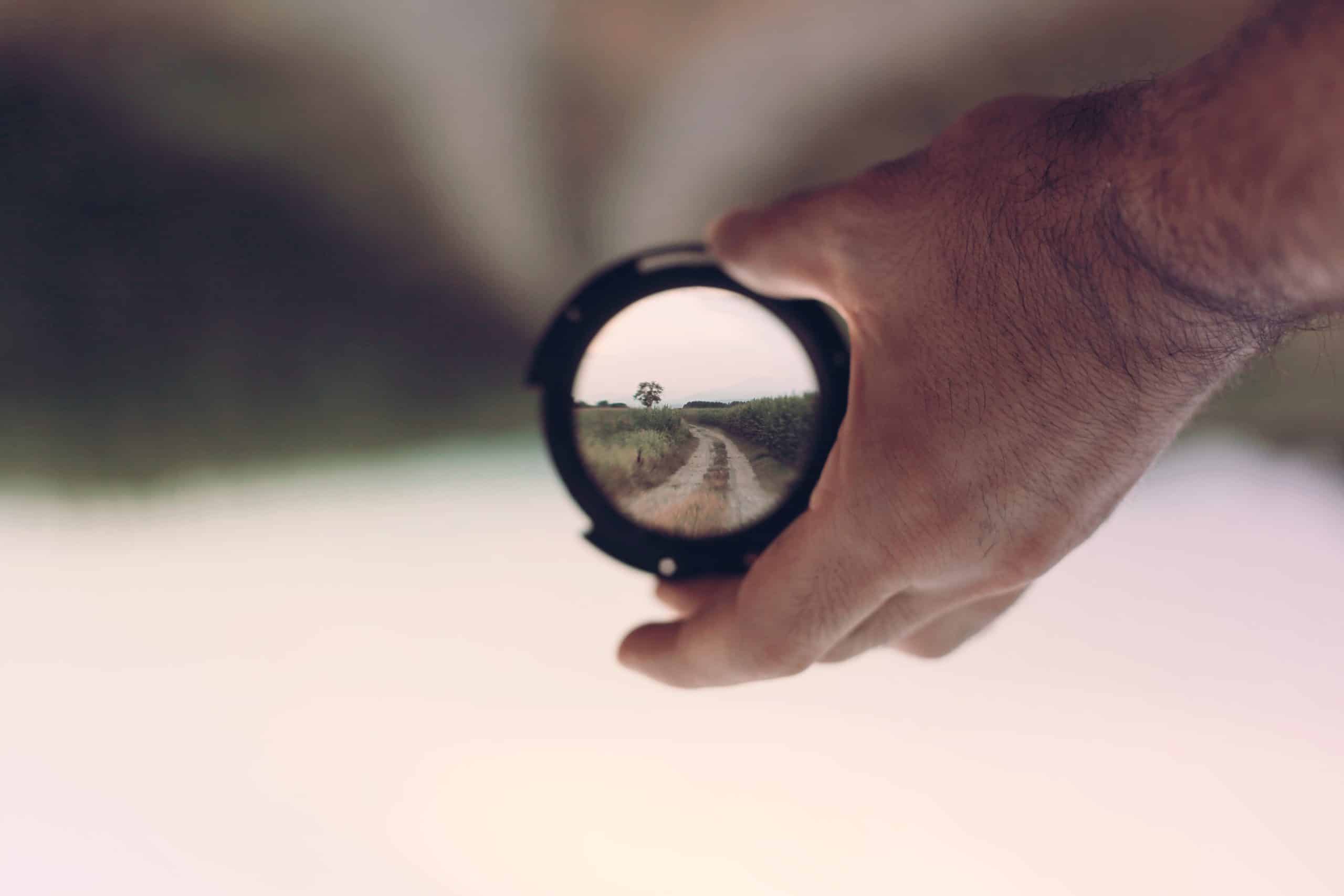 In Focus: Eliminating Distractions at Work