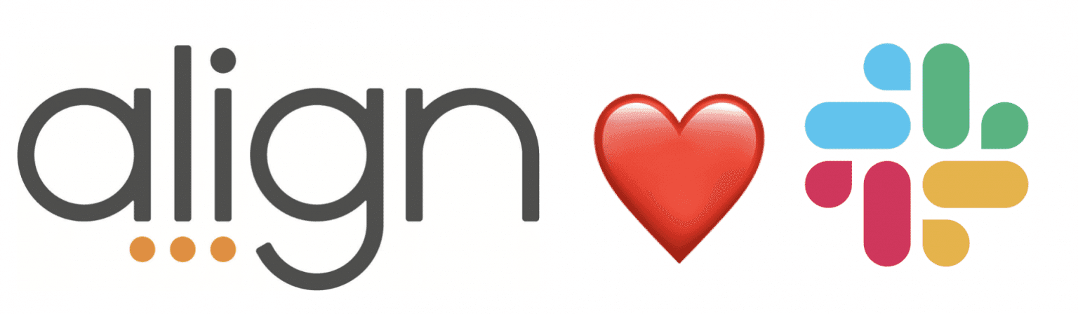 Stay Aligned With Slack - Introducing Our New Integration