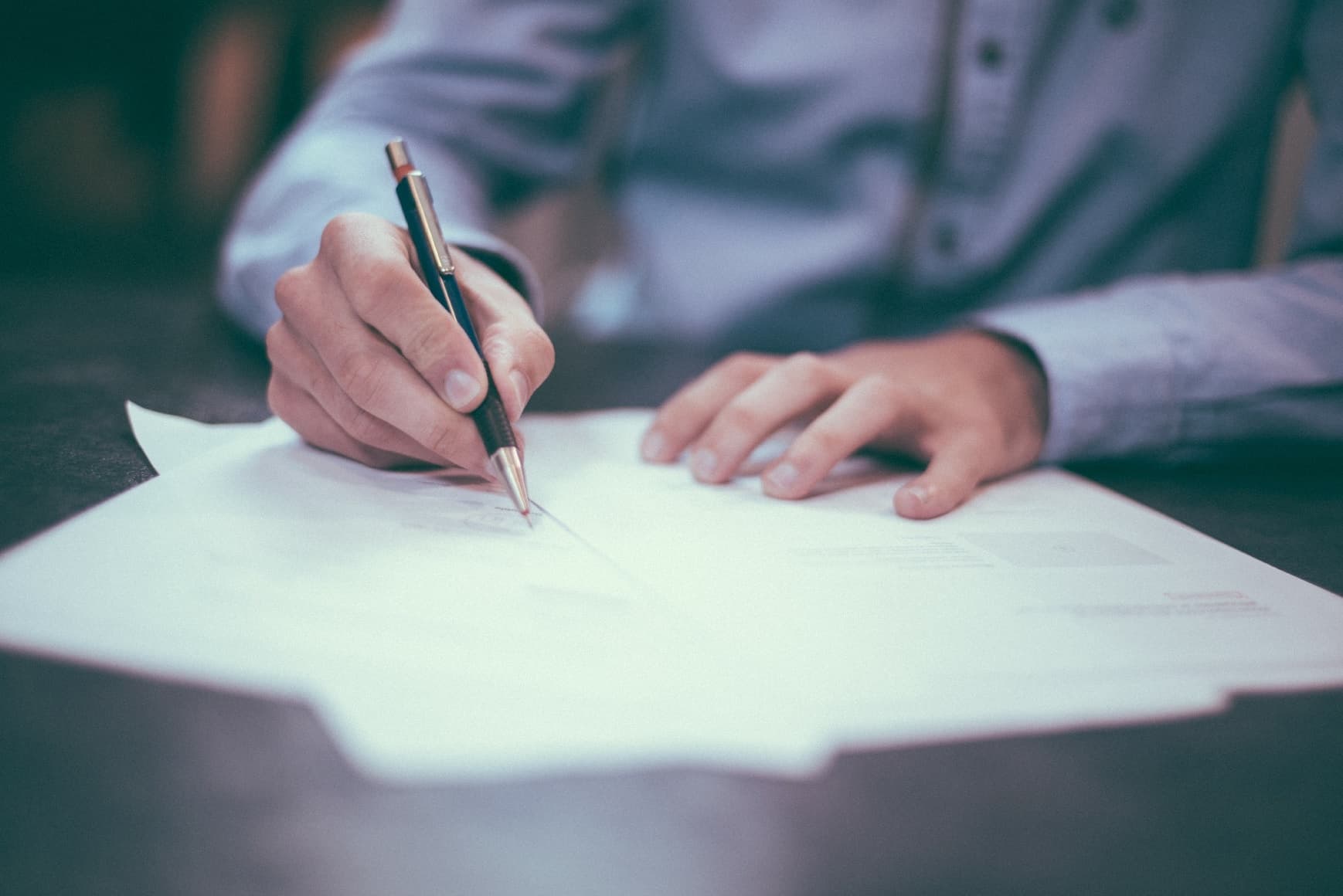 Key Elements to Consider in Writing Your Business Plan