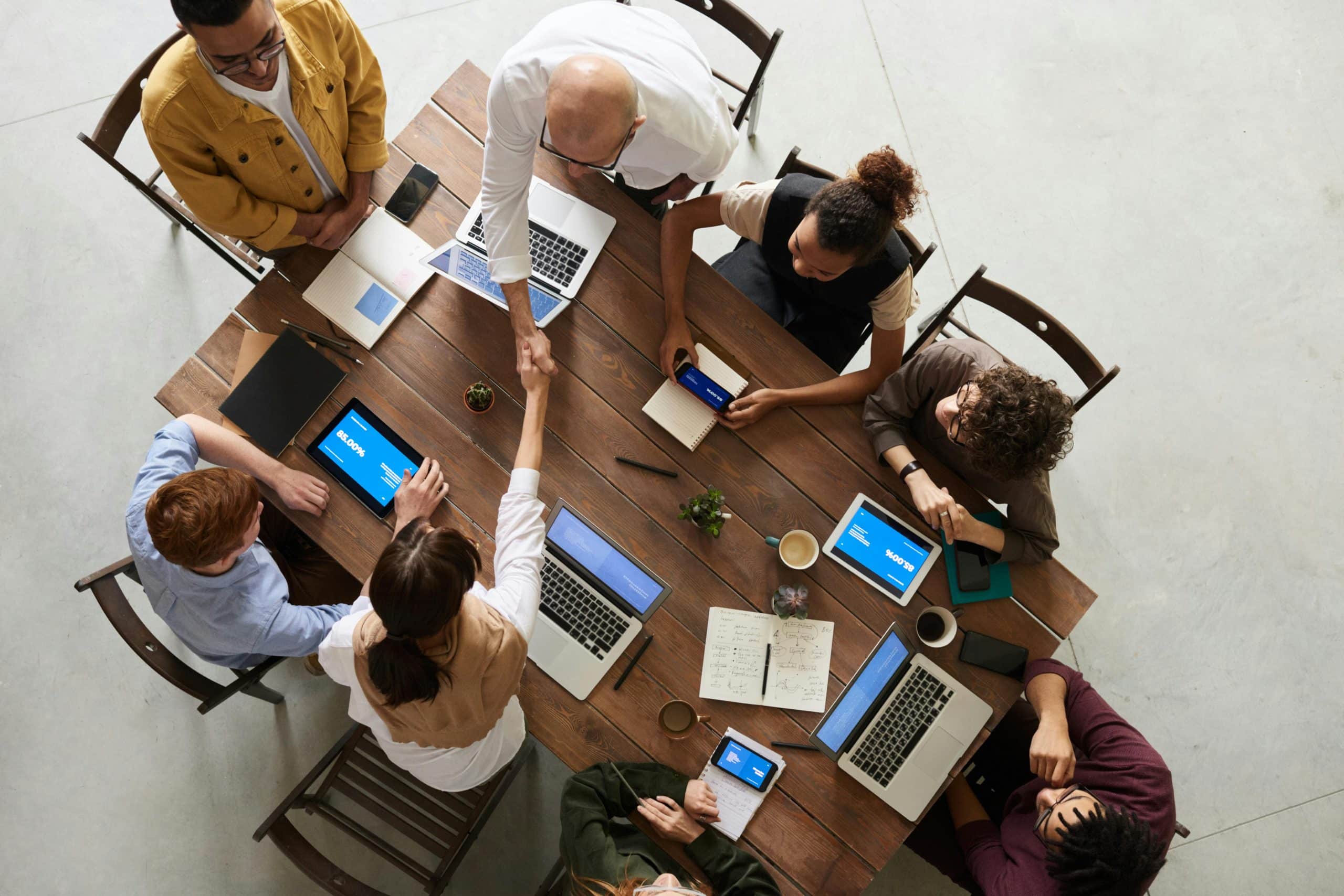 Crafting and Creating Your Leadership Legacy