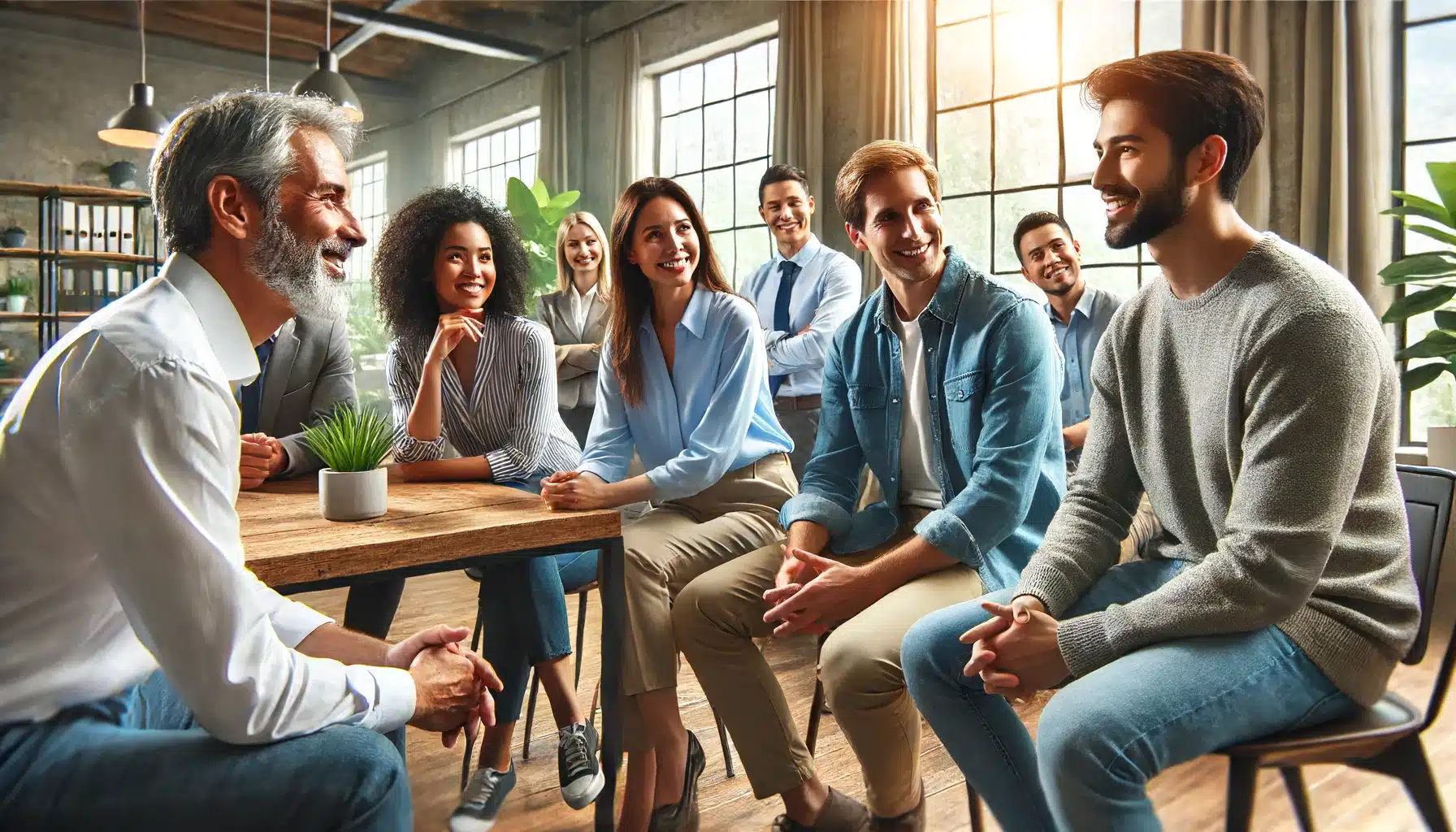 Marketing in Scaling: Building a Brand That Grows With You
