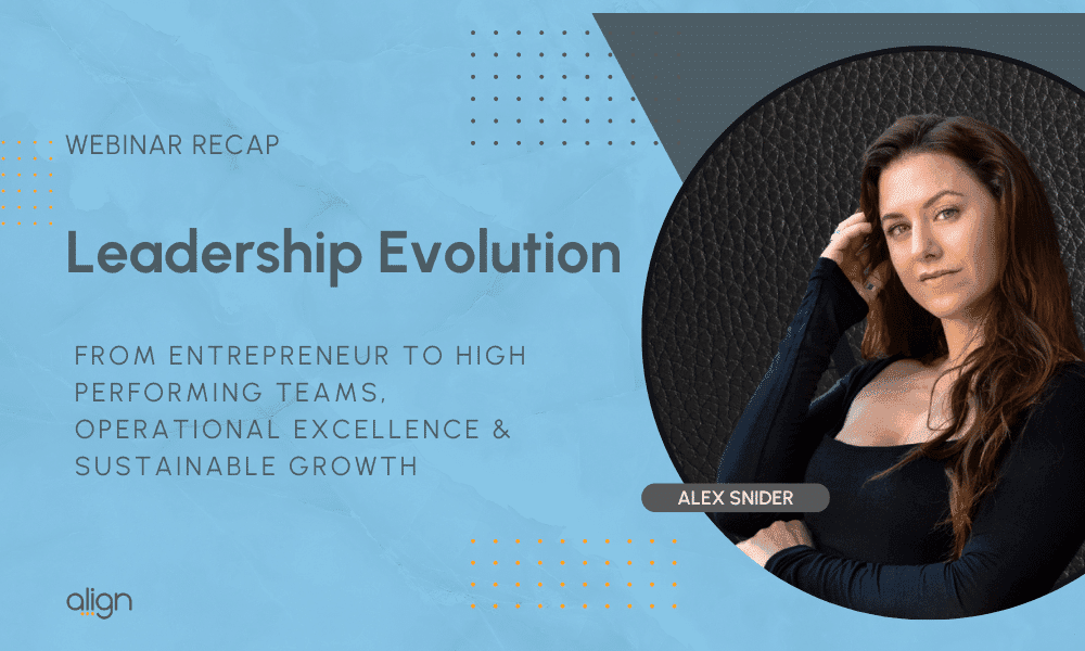 Elevate Your Leadership: Mastering Growth & Excellence in Your Organization