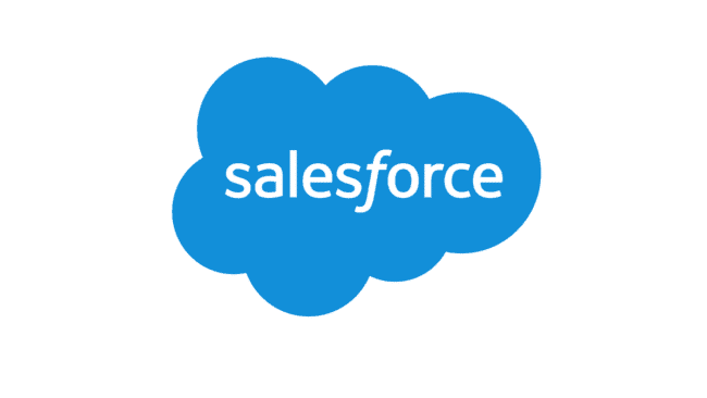 Level Up Your Dashboard With Our Salesforce Integration
