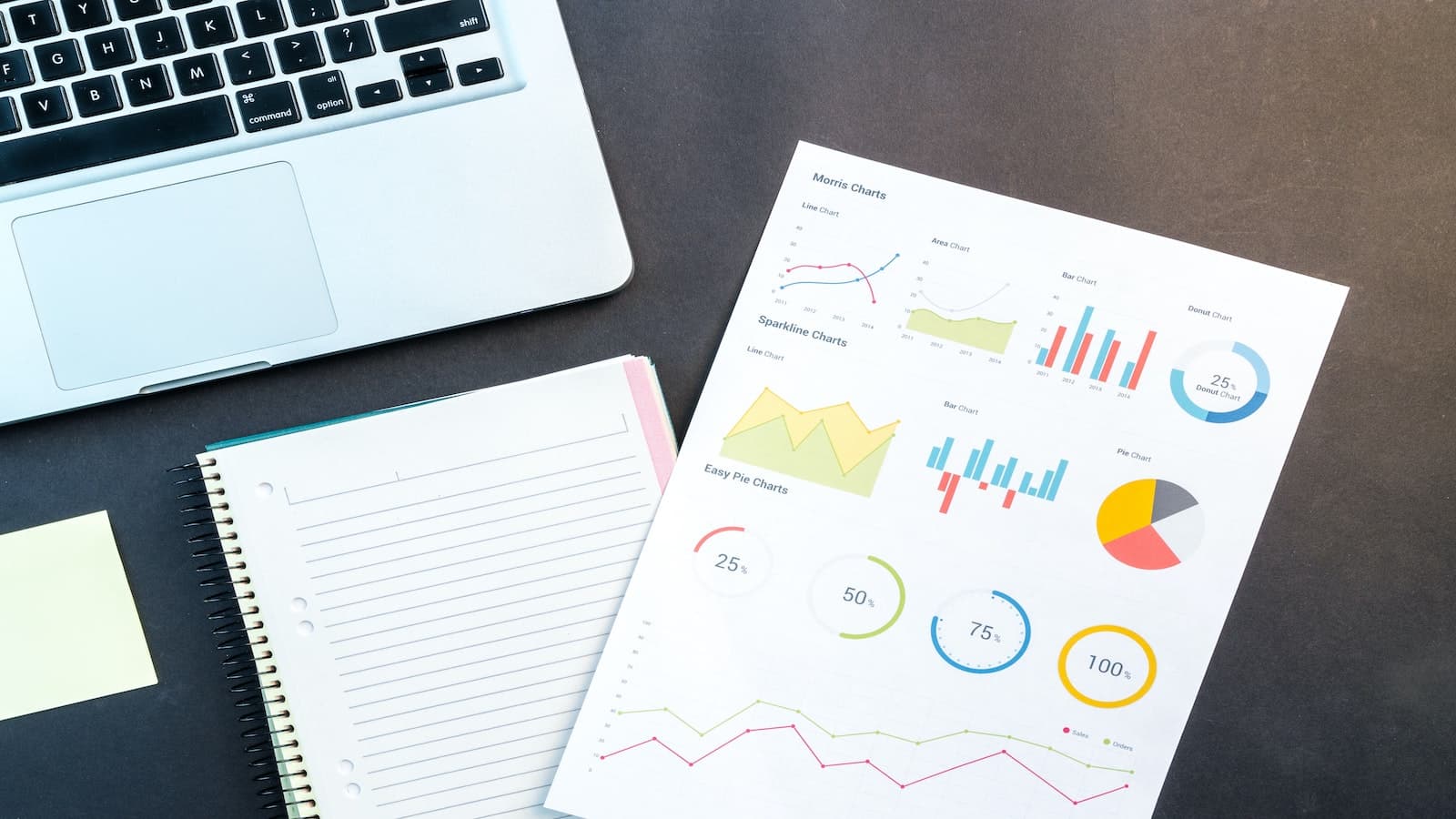 Leveraging Your Data-Driven Business
