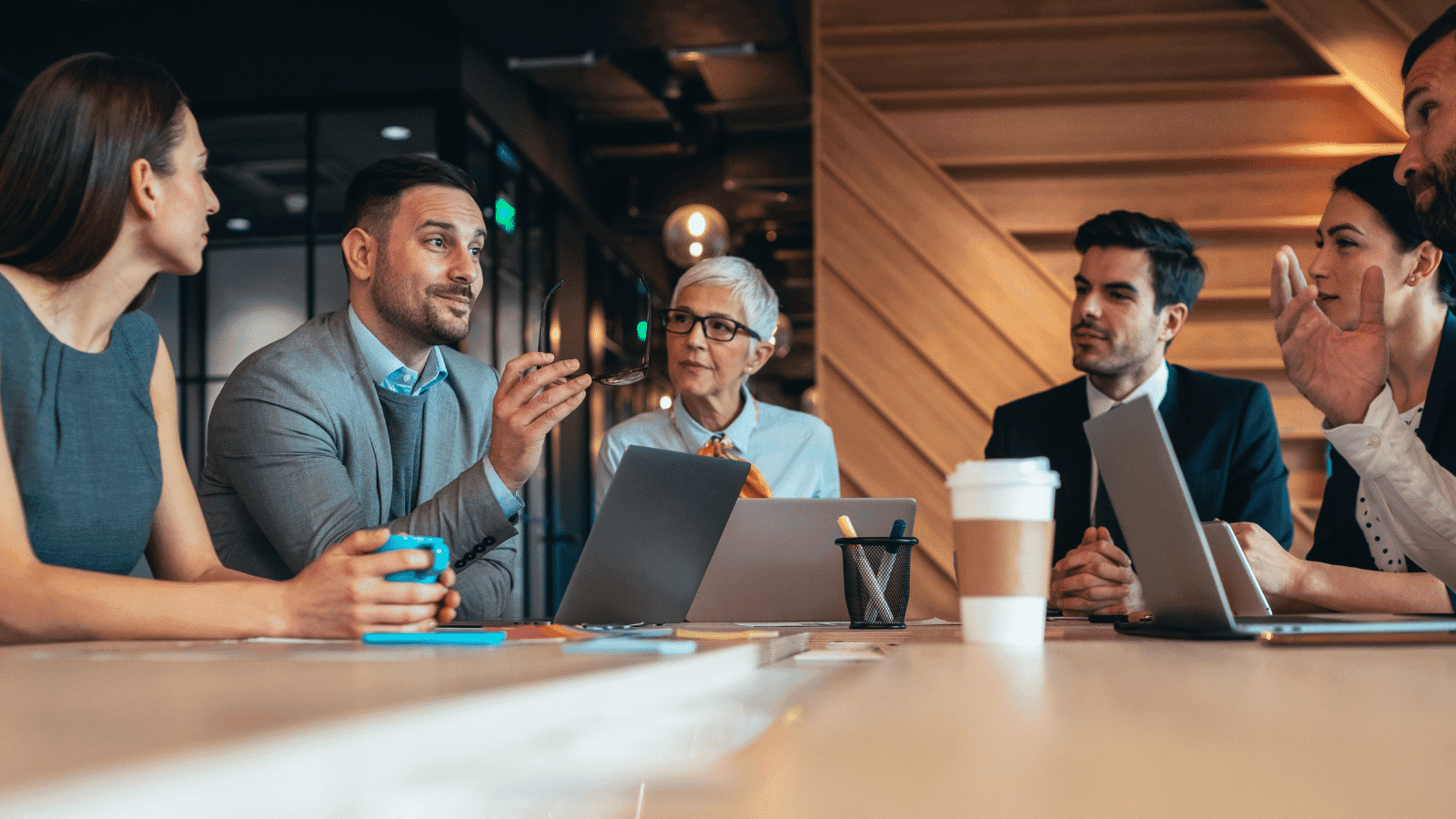 Make Your Meetings Better with Huddles