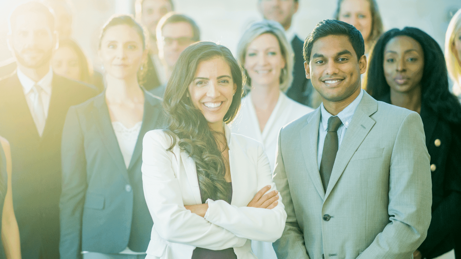 Managing a Multi-Generational Team