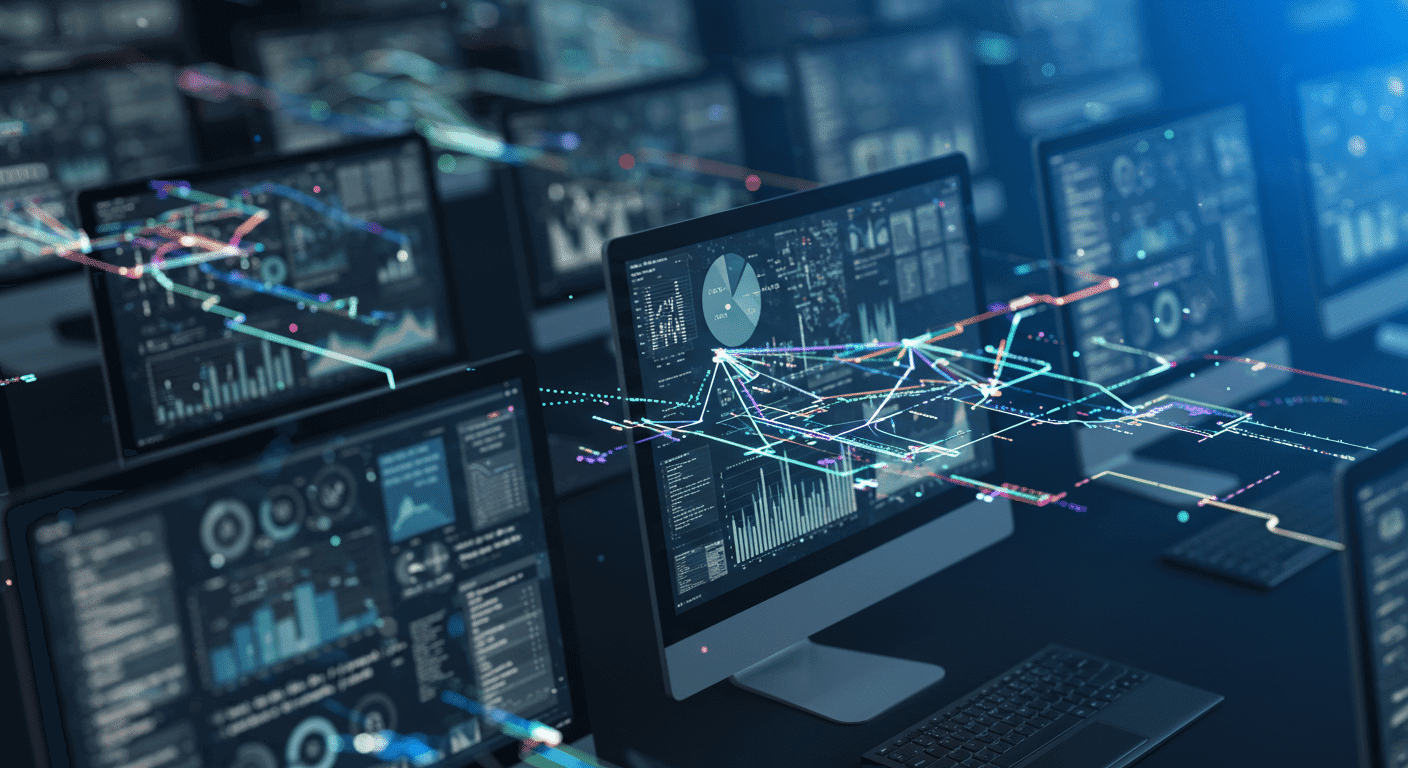 Manual vs. Automated Data