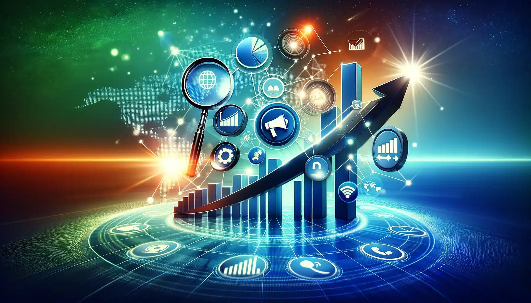 Marketing in Scaling: Building a Brand That Grows With You