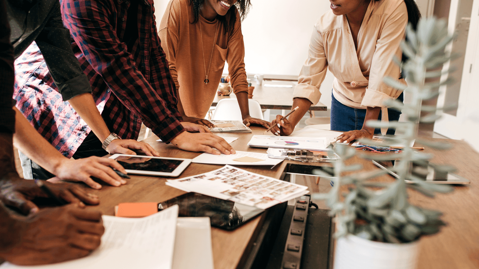 Maximizing Business Growth - Turning Strategy into Execution