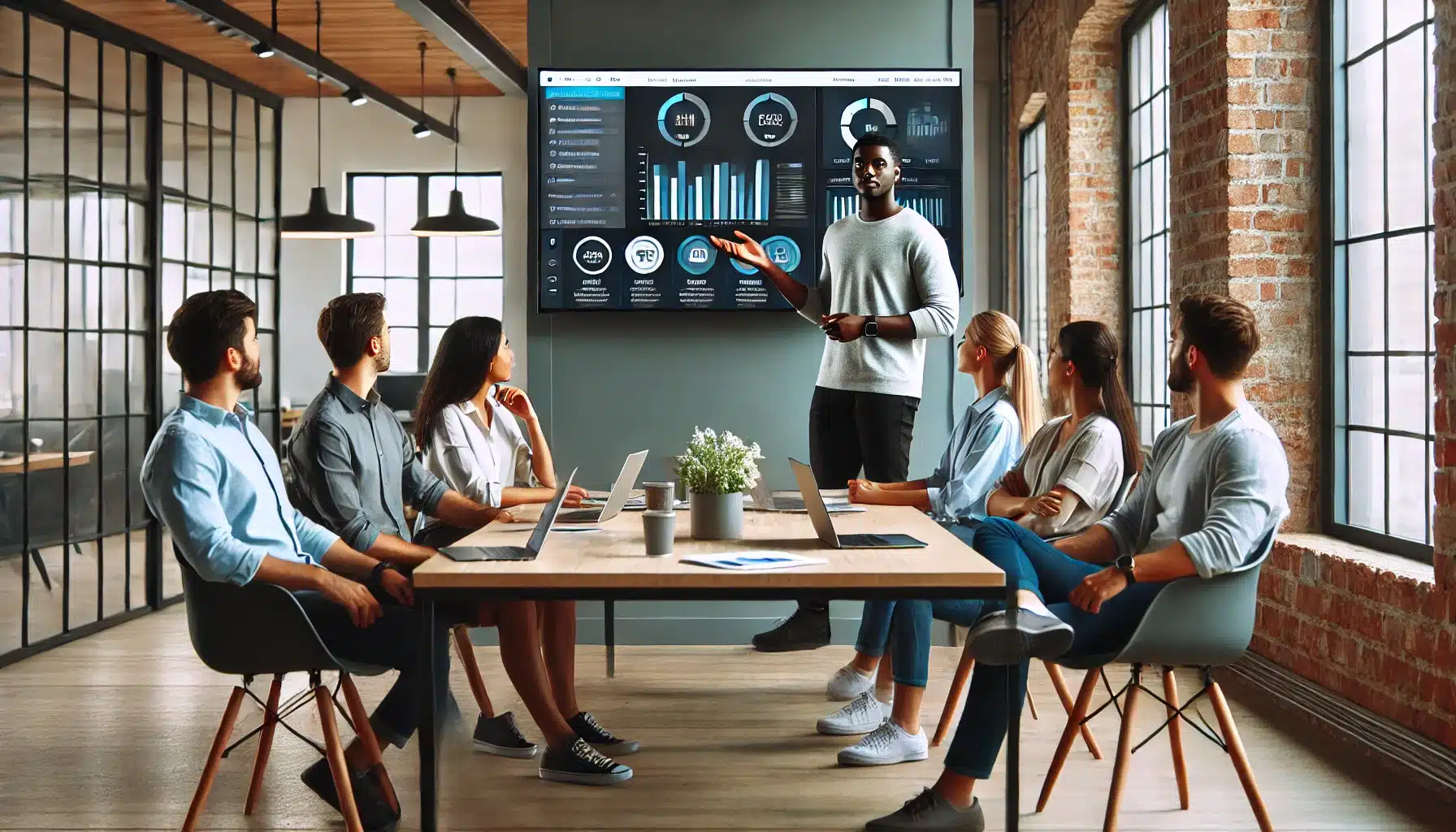 Effective Meetings: Run Better Huddles and Improve Productivity