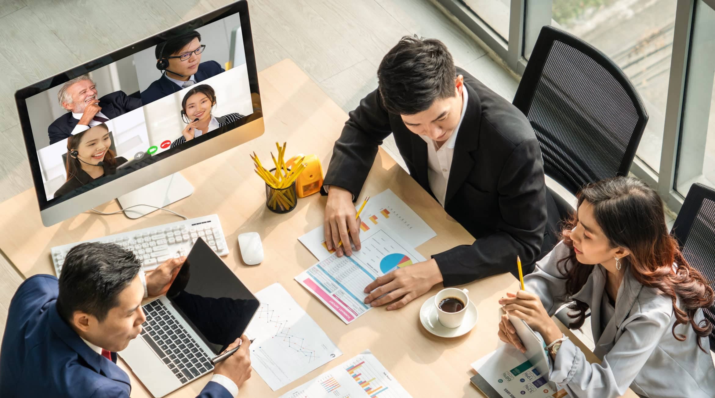How to Use OKRs for Continuous Performance Management