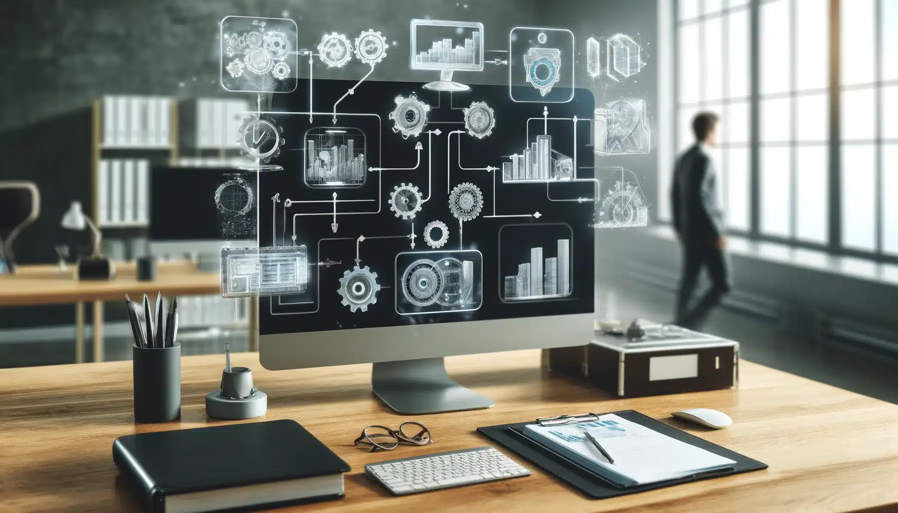 Operational Excellence: Streamlining Processes for Scale