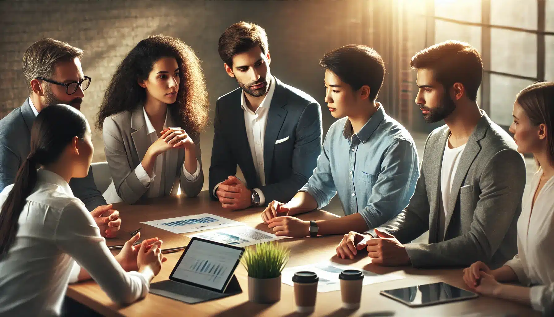 The Role of HR in Scaling: People Management for Growth