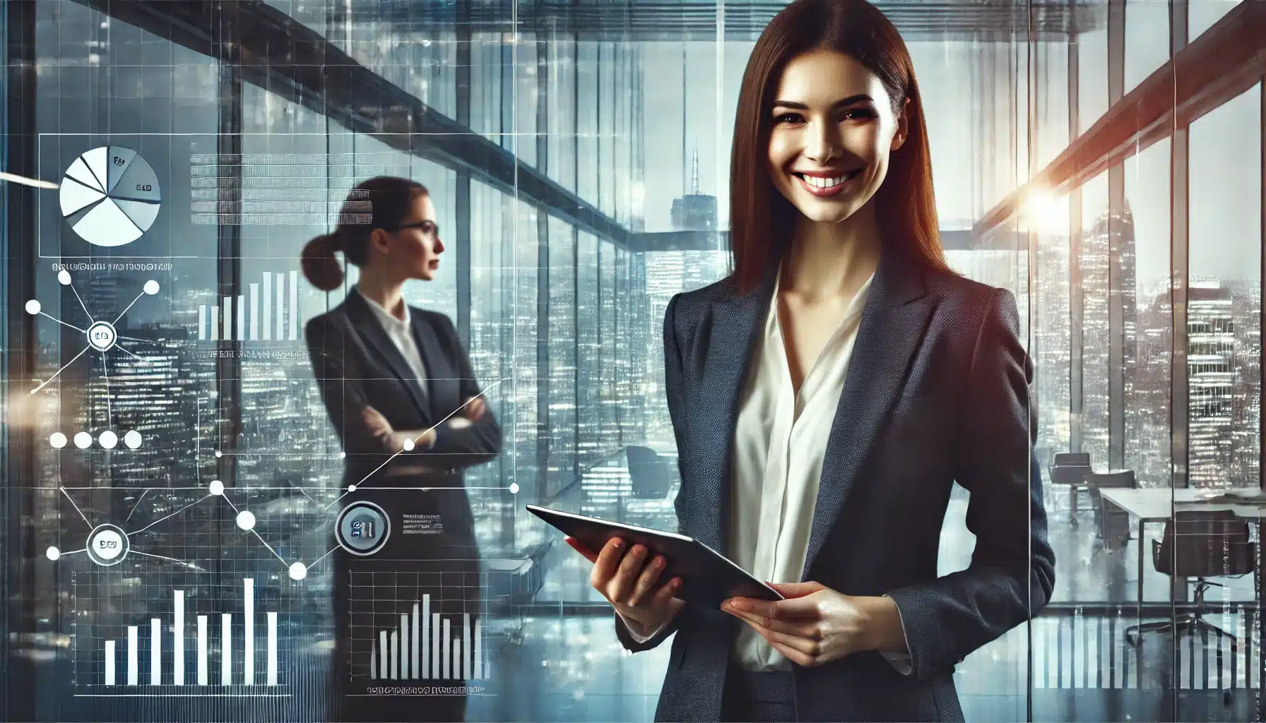 Why Leaders Should Personally Set Priorities and Write KPIs