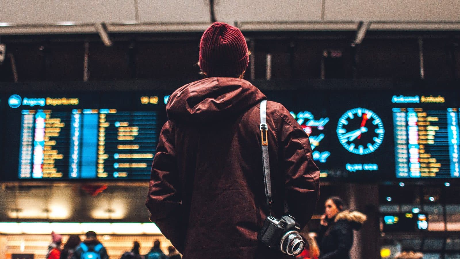 Planning Your Journey to Business Success