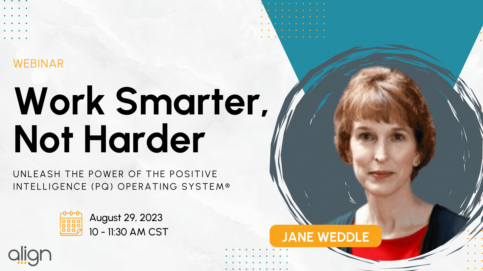 Positive Intelligence: Work Smarter, Not Harder