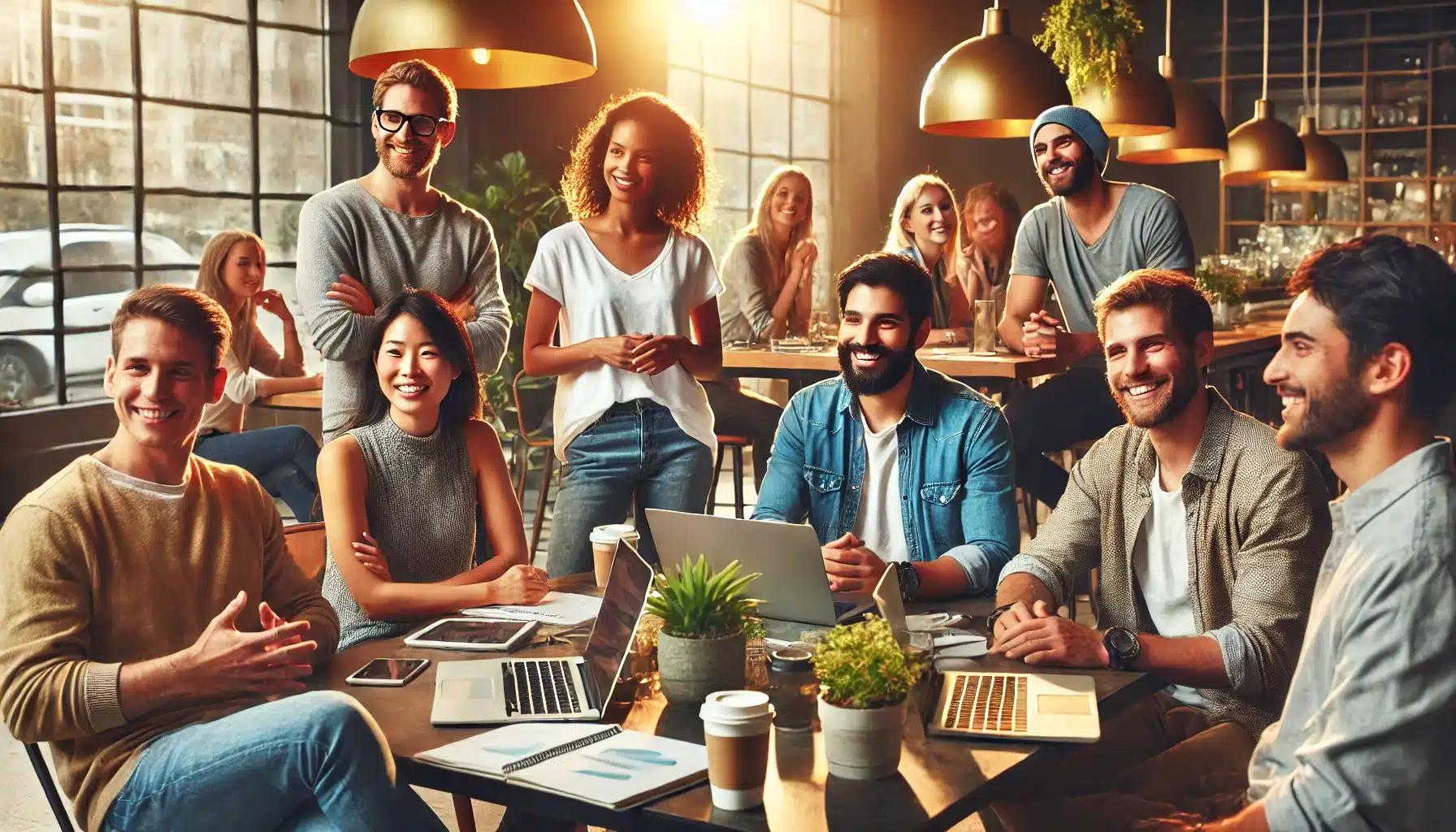 The Power of Priority-Focused Huddles