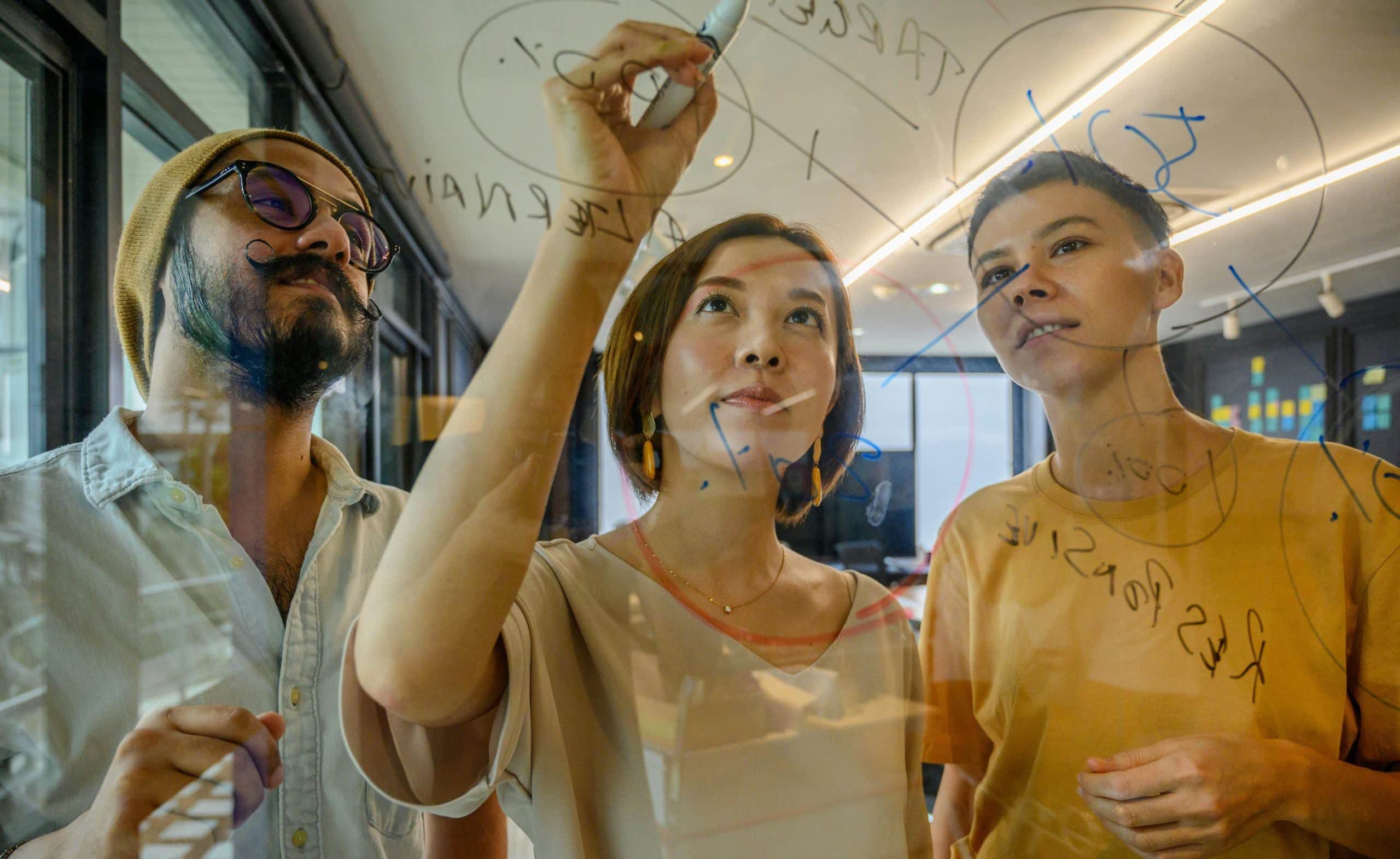 The Psychology of Leadership: Unpacking What Drives Leaders and Followers