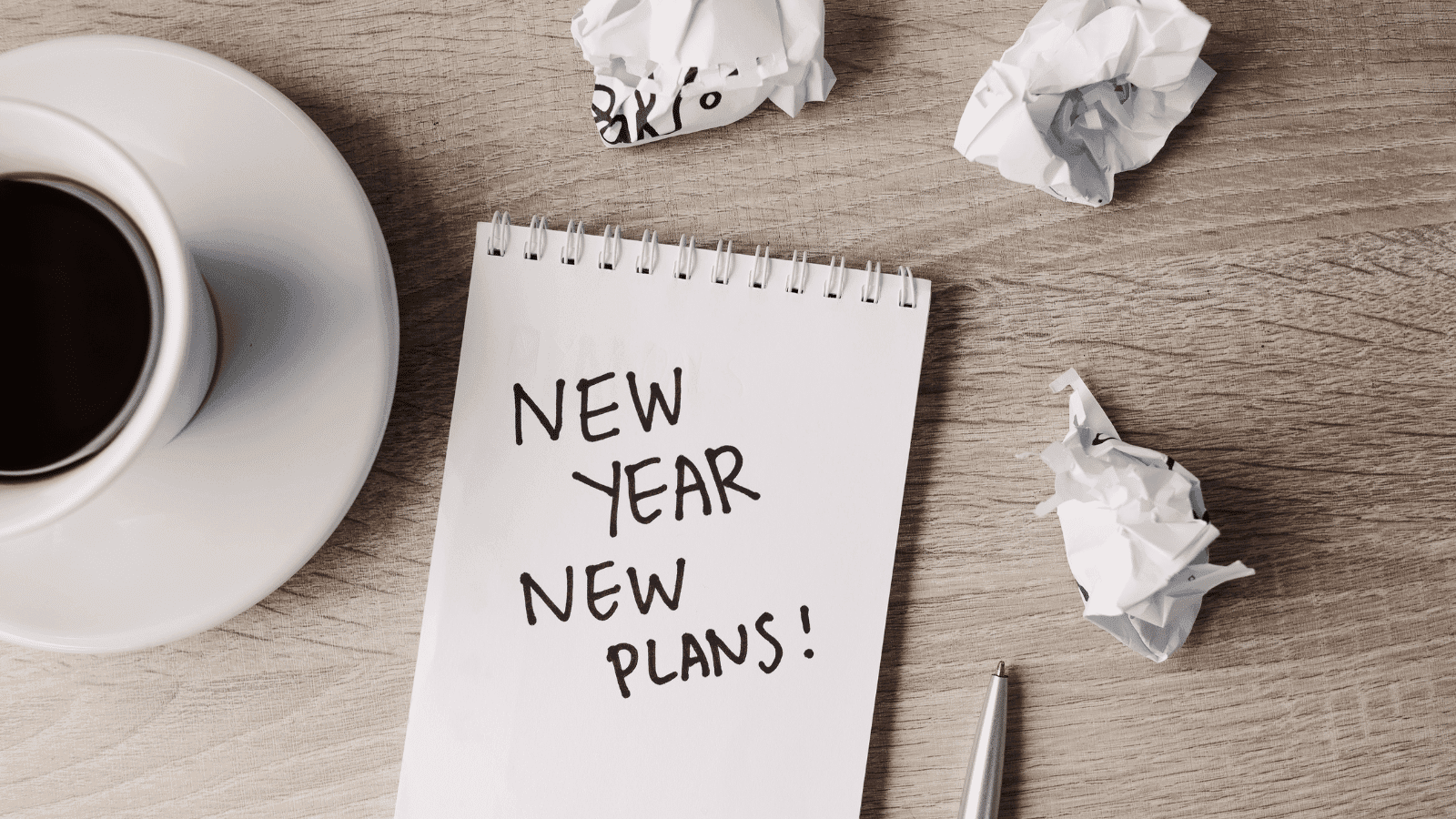 Ready, Set, Goals: Guide to Picking your 2023 Goals