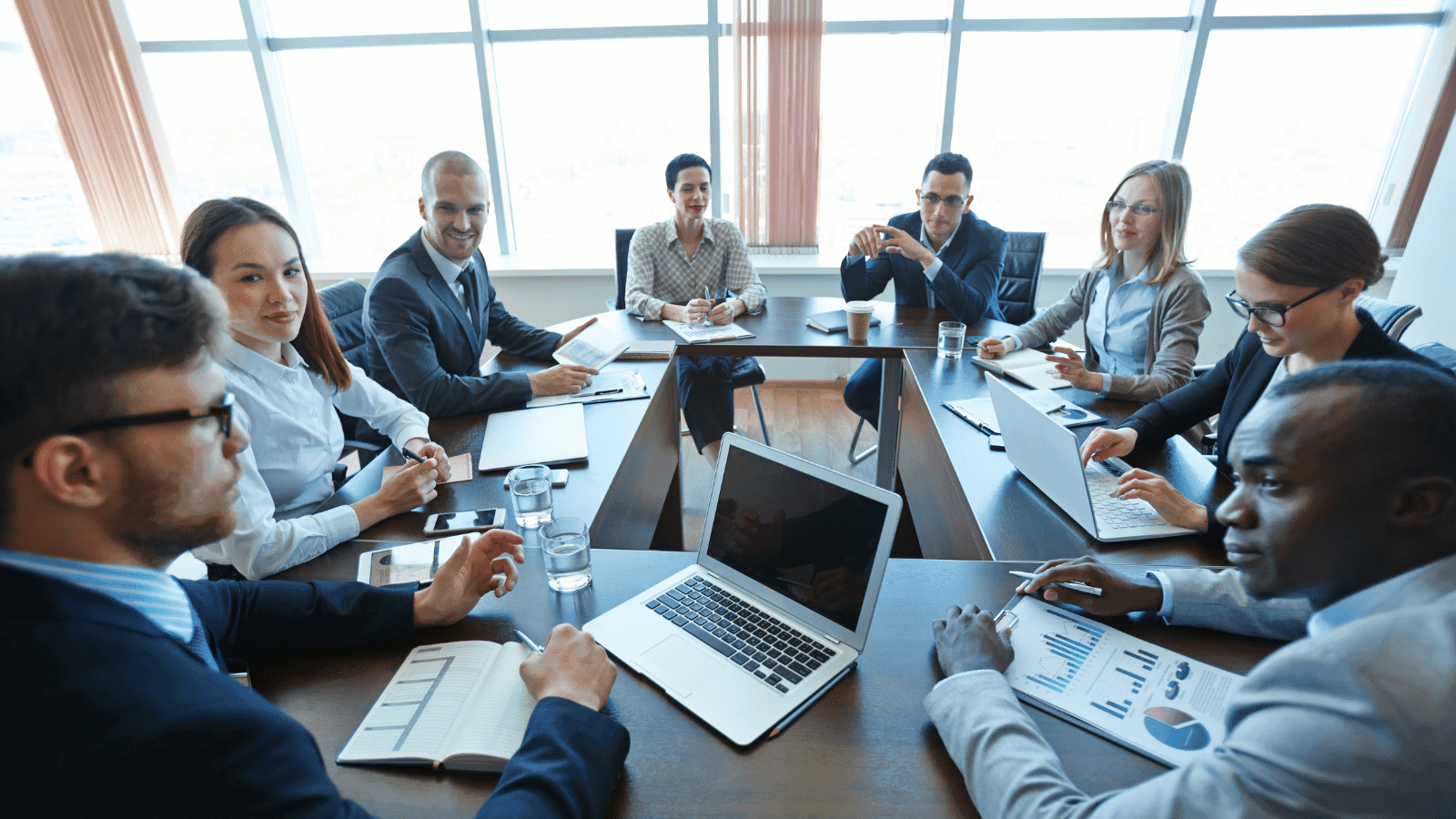 OKR (Objectives and Key Results) Examples for CEOs