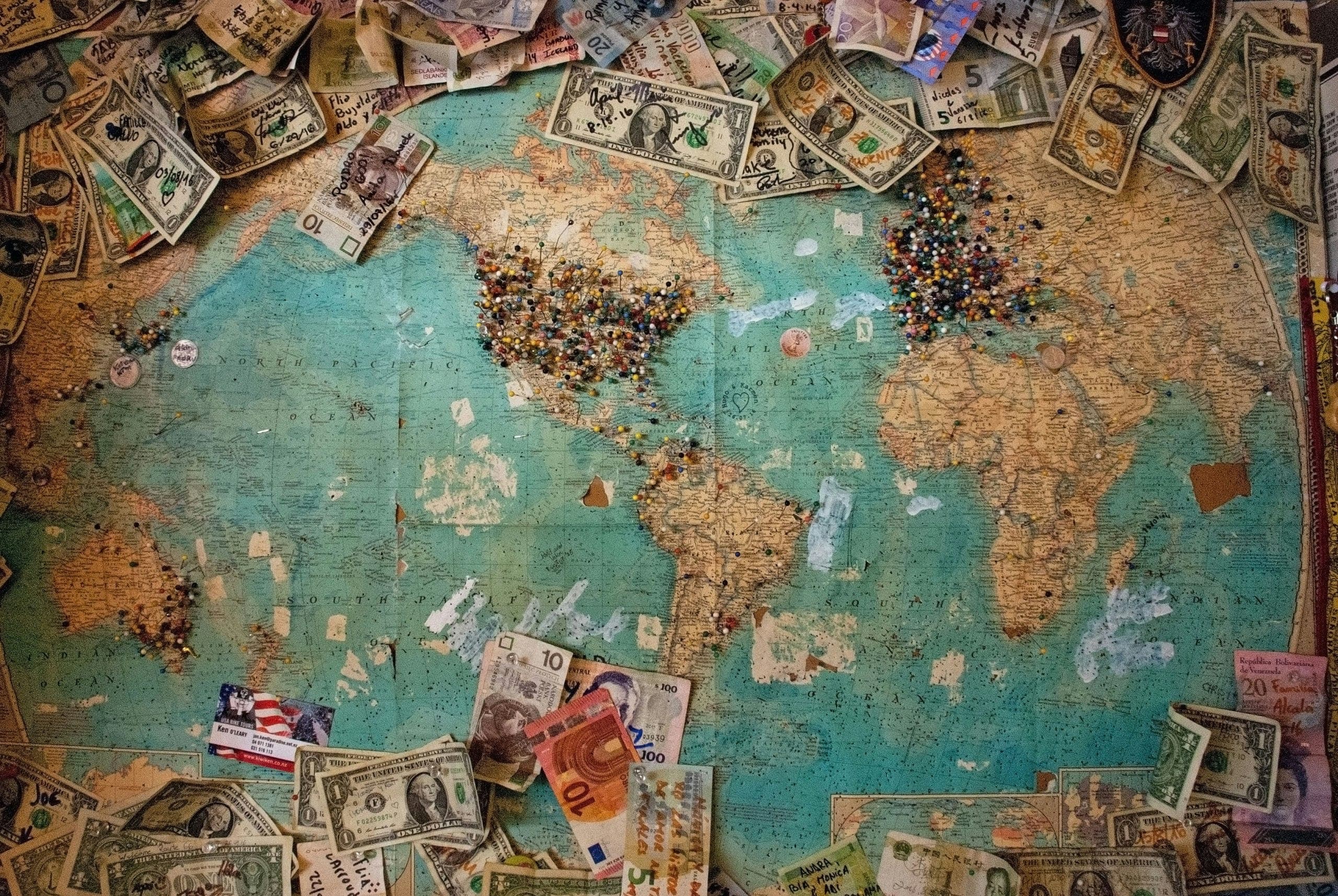 Global Business Growth: Strategies for Scaling Internationally