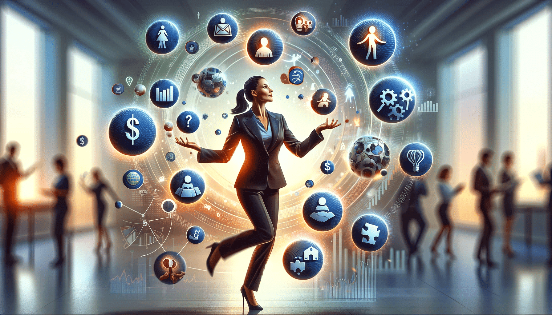 Mastering Stakeholder Management: Balancing Interests