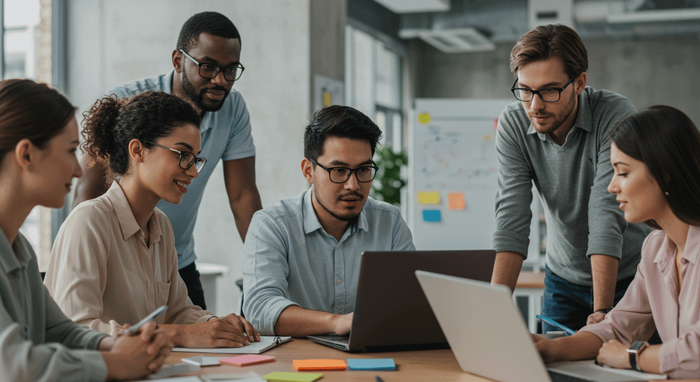 Streamlining Onboarding Boosts Growth for Scaling Businesses