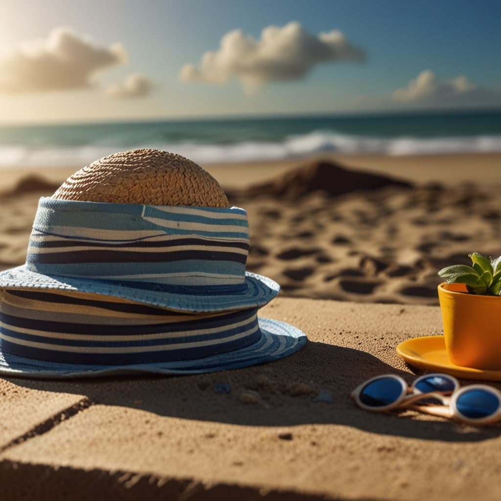 Maximizing Your Company's Potential During Summer Slowdowns