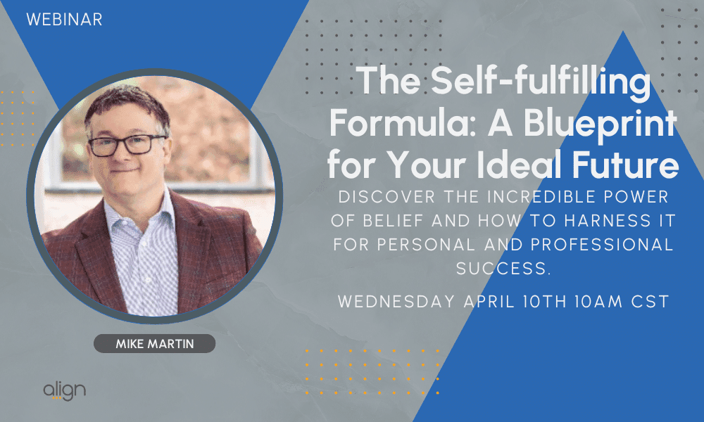 Supercharge Your Life With The Self-Fulfilling Formula