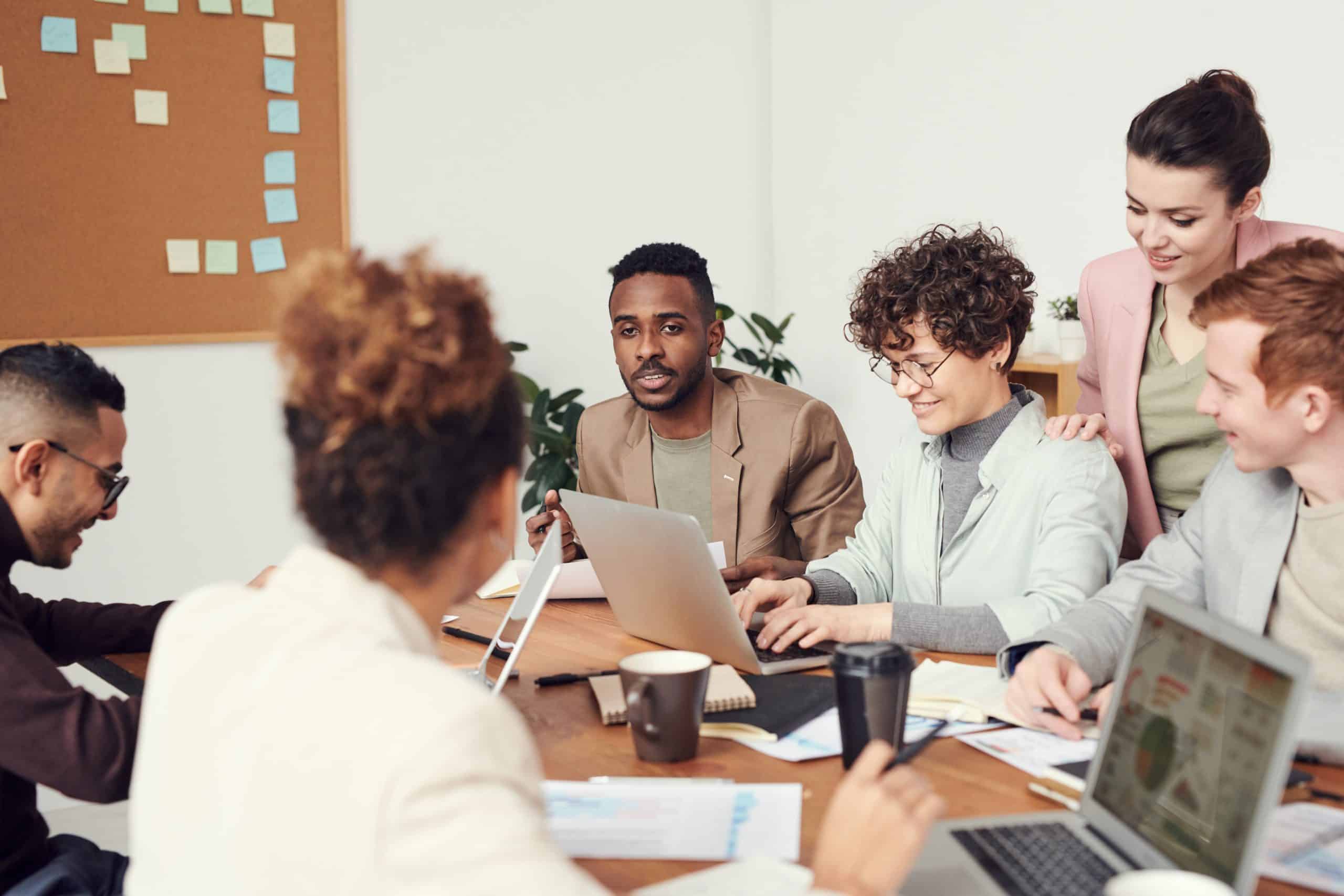 Sustainable Scaling: Strategies for Value-Driven Business Growth