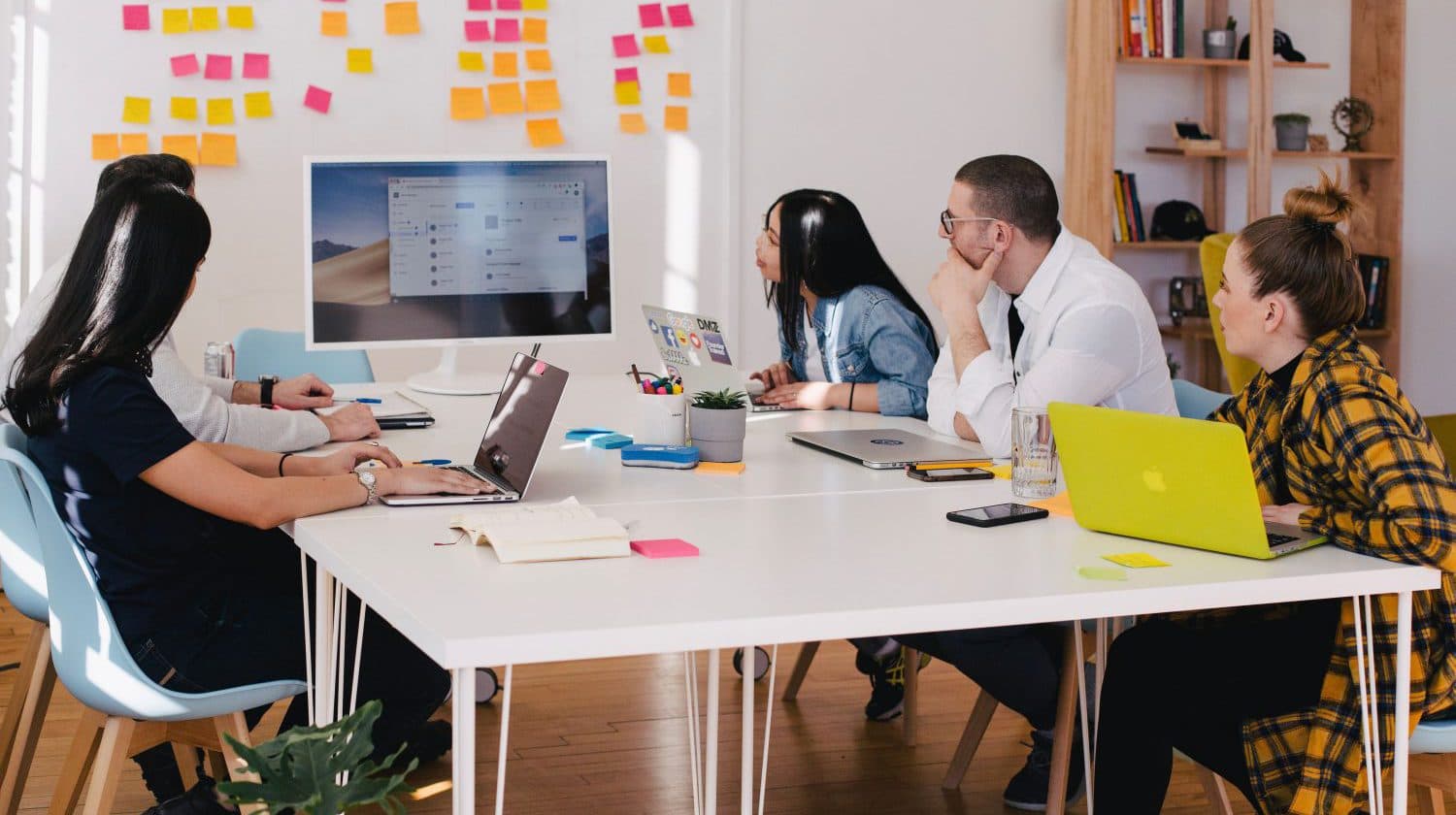 Technology is Changing Everything. Use it to Improve Your Company's Culture.