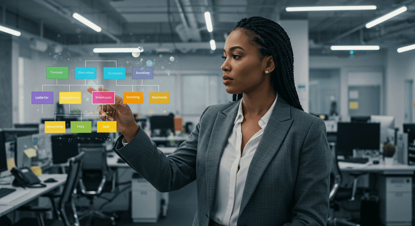 Business Simplification Strategies as Your Company Grows