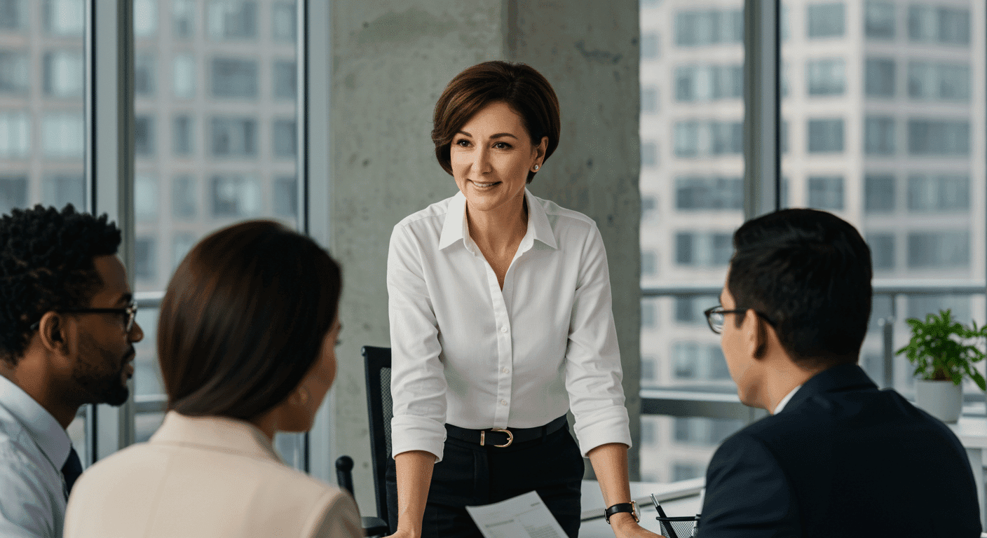 CEO Listening Skills: How To Build Stronger Teams