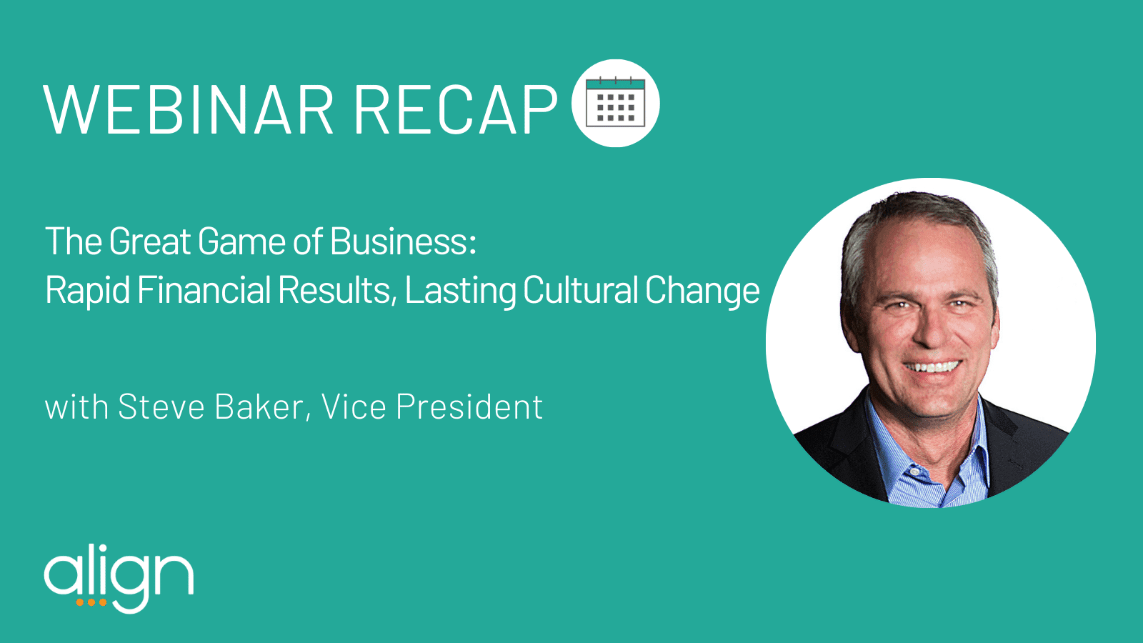 The Great Game of Business: Rapid Financial Results, Lasting Cultural Change