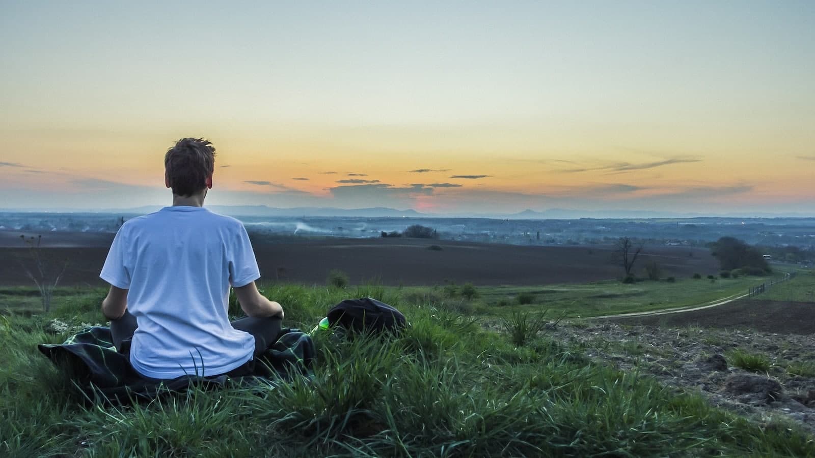 Guest Post: “The Happy Leader: A journey of finding true happiness”