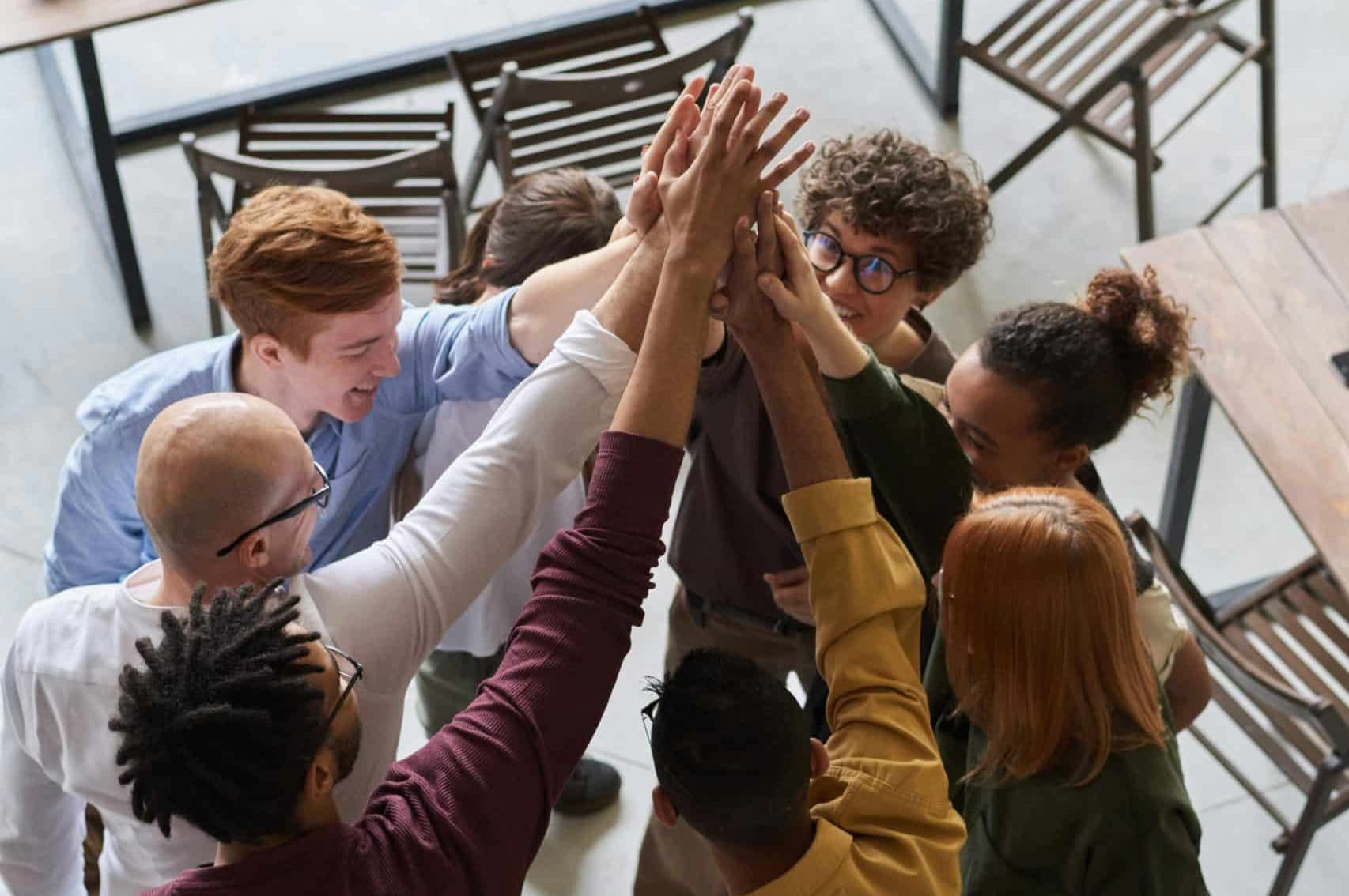 Hidden Benefits of Cross-Functional Teams in Your Organization