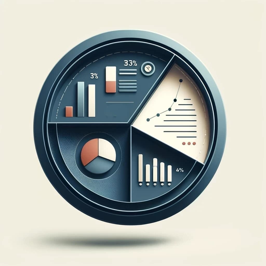Circle of Productivity: The Numbers