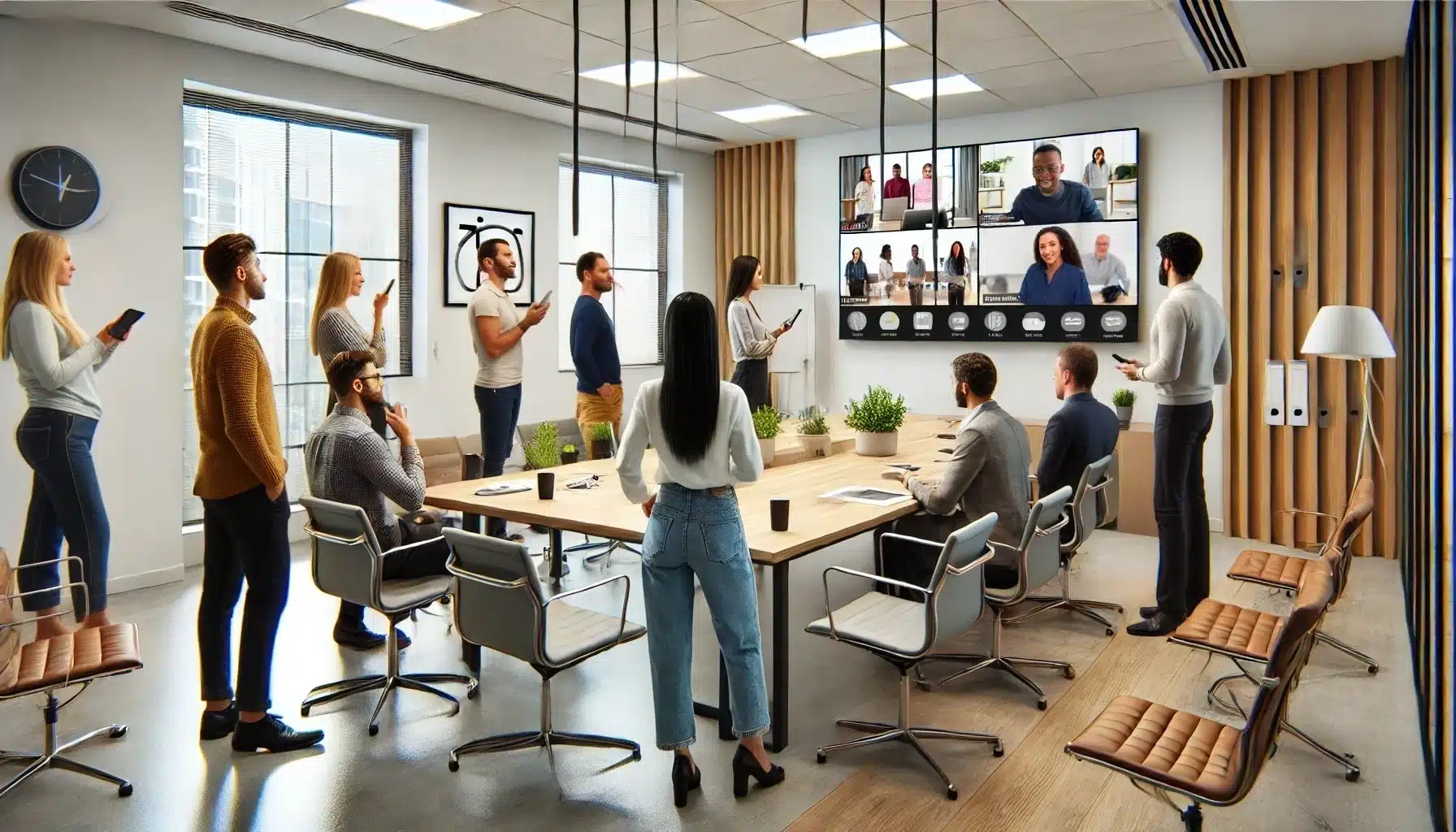 The One Strategic Habit You Should Never Skip: The Daily Huddle