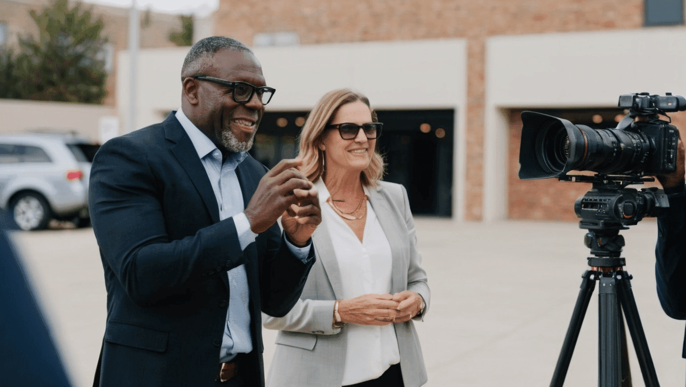 The Dual Role of Mentorship in Leadership: A Guide for Leaders