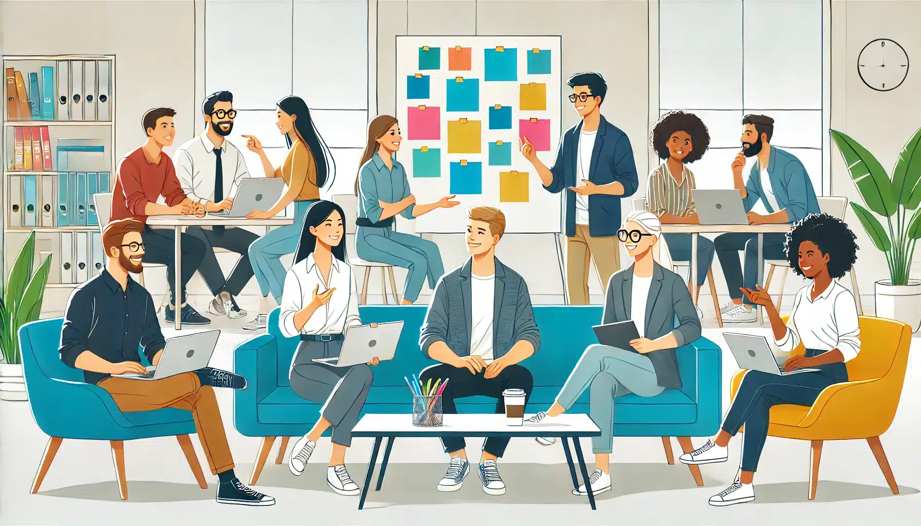 Master Strategic Priorities to Achieve Business Growth