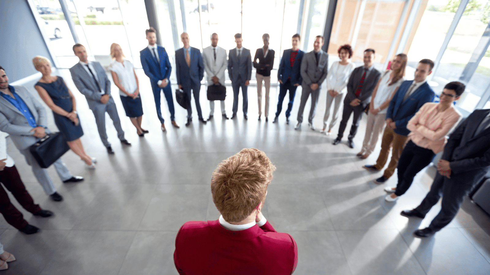 Developing Effective Leaders: A CEO’s Guide