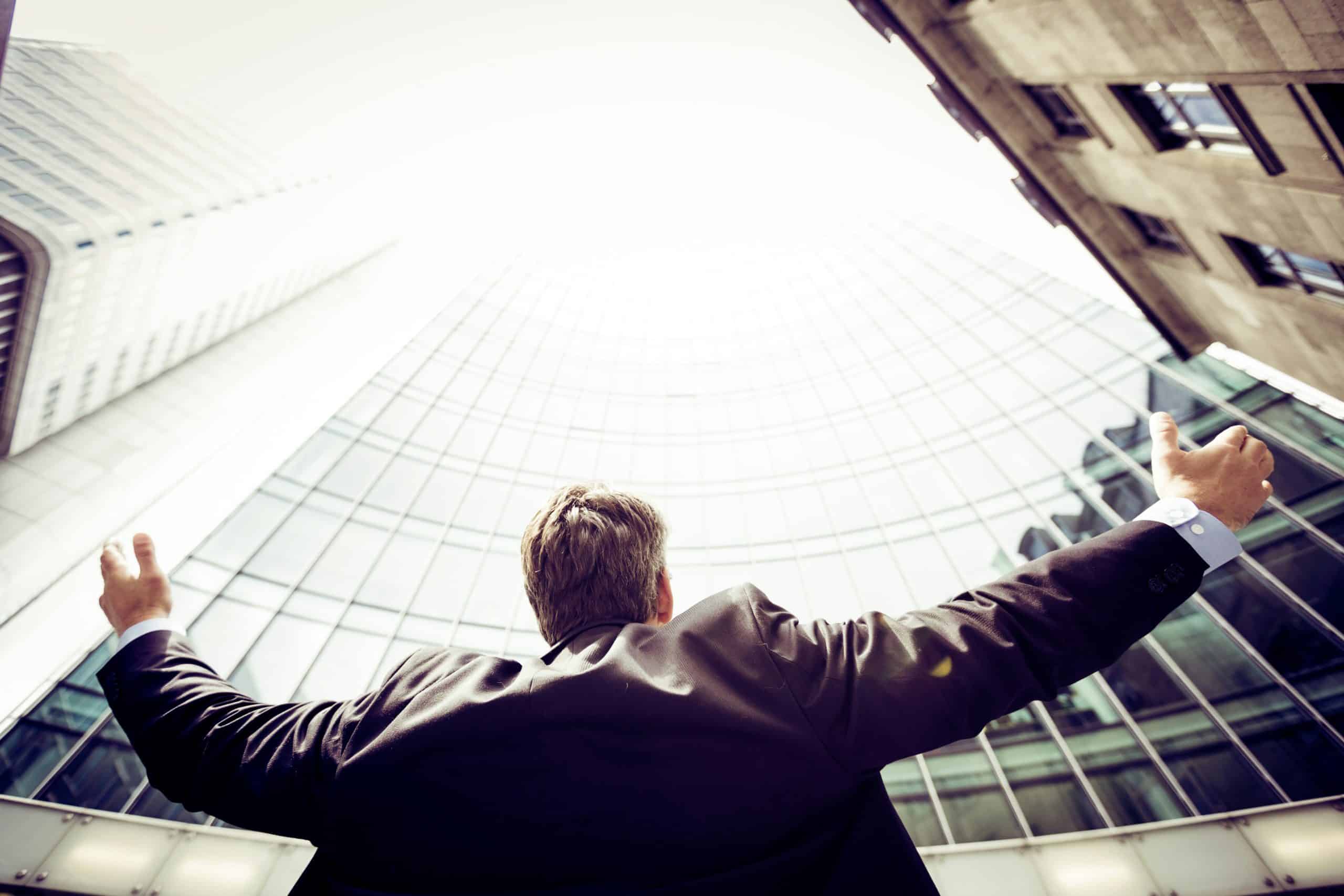 Overcoming Objections to Transparency in Business Leadership