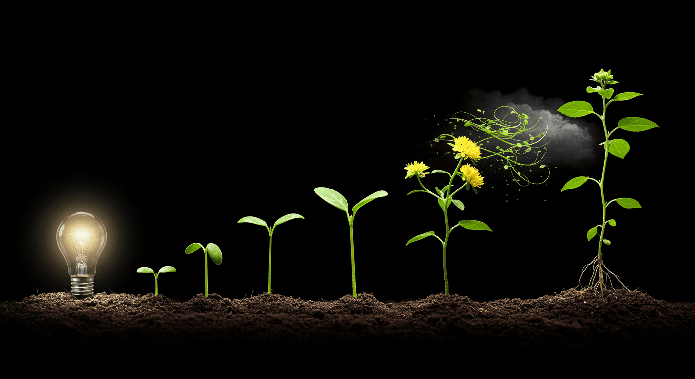 Understanding the Lifecycle of a Business