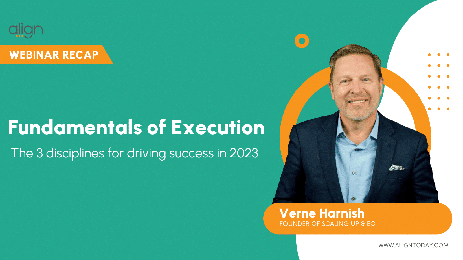 Fundamentals of Execution: How to Prioritize, Track & Set Rhythms