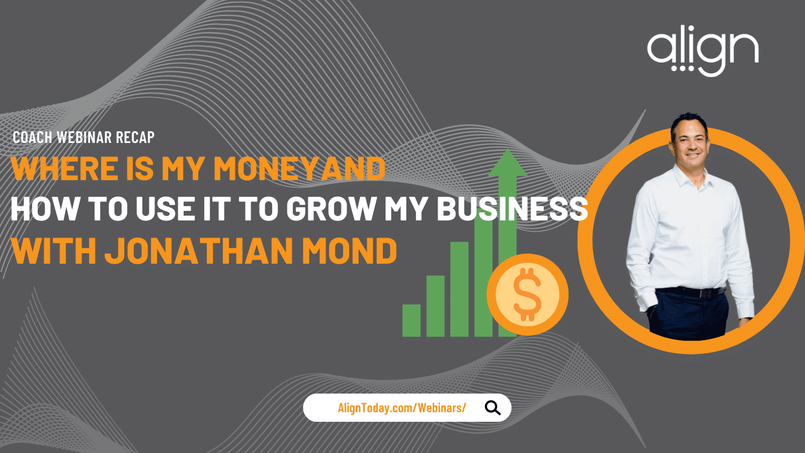 Grow Your Business: Jonathan Mond's Power of One Methodology