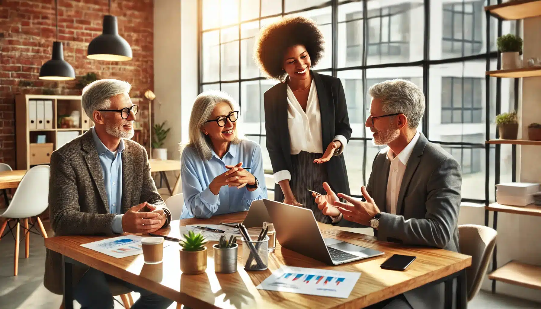 Small Businesses Need a Strong Internal Communication Strategy