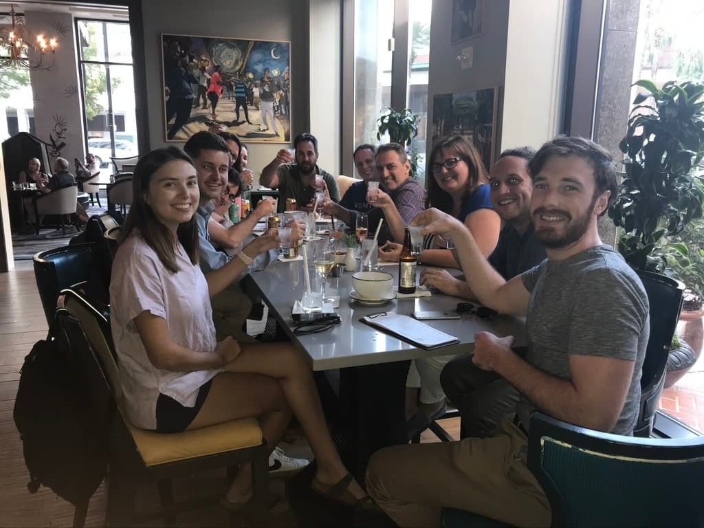 Life at Align