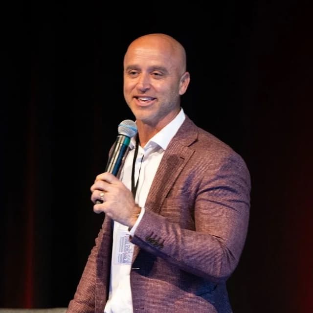 Adam Roach