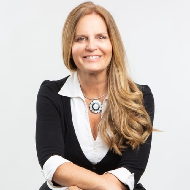 Lisa Foulger