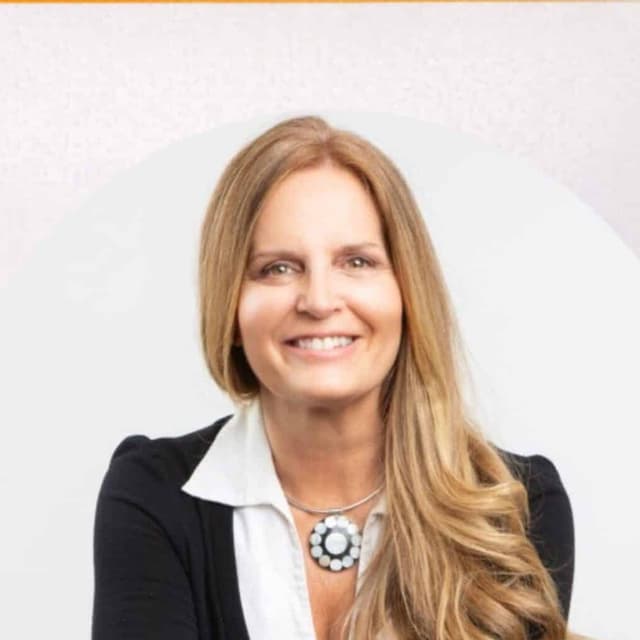 Lisa Foulger